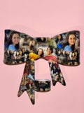 Gilmore Girls Collage - Bow