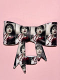 Selena Portrait - Bow
