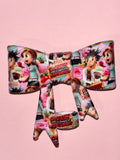 Cloudy with a Chance of Meatballs - Bow