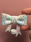 Medical Clothes & Equipment - Nurse / Doctor - Silicone Bow