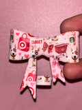 Target - Bow